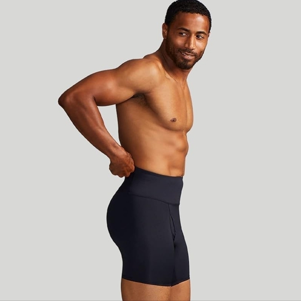 Tommie Copper Compression Mens  Shorts. Copper Infused Active Workout Sh…